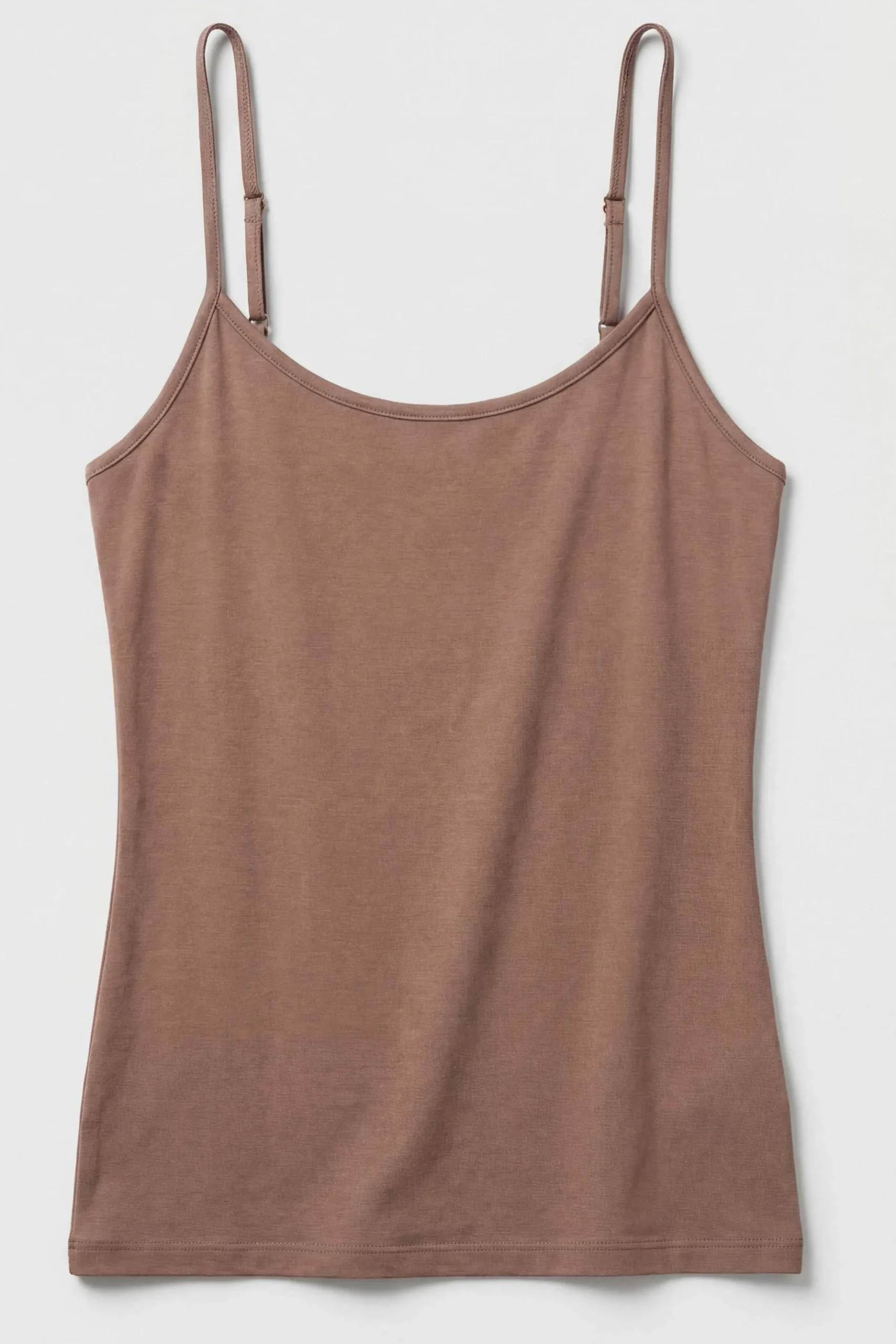 Beige Camisole-447280118