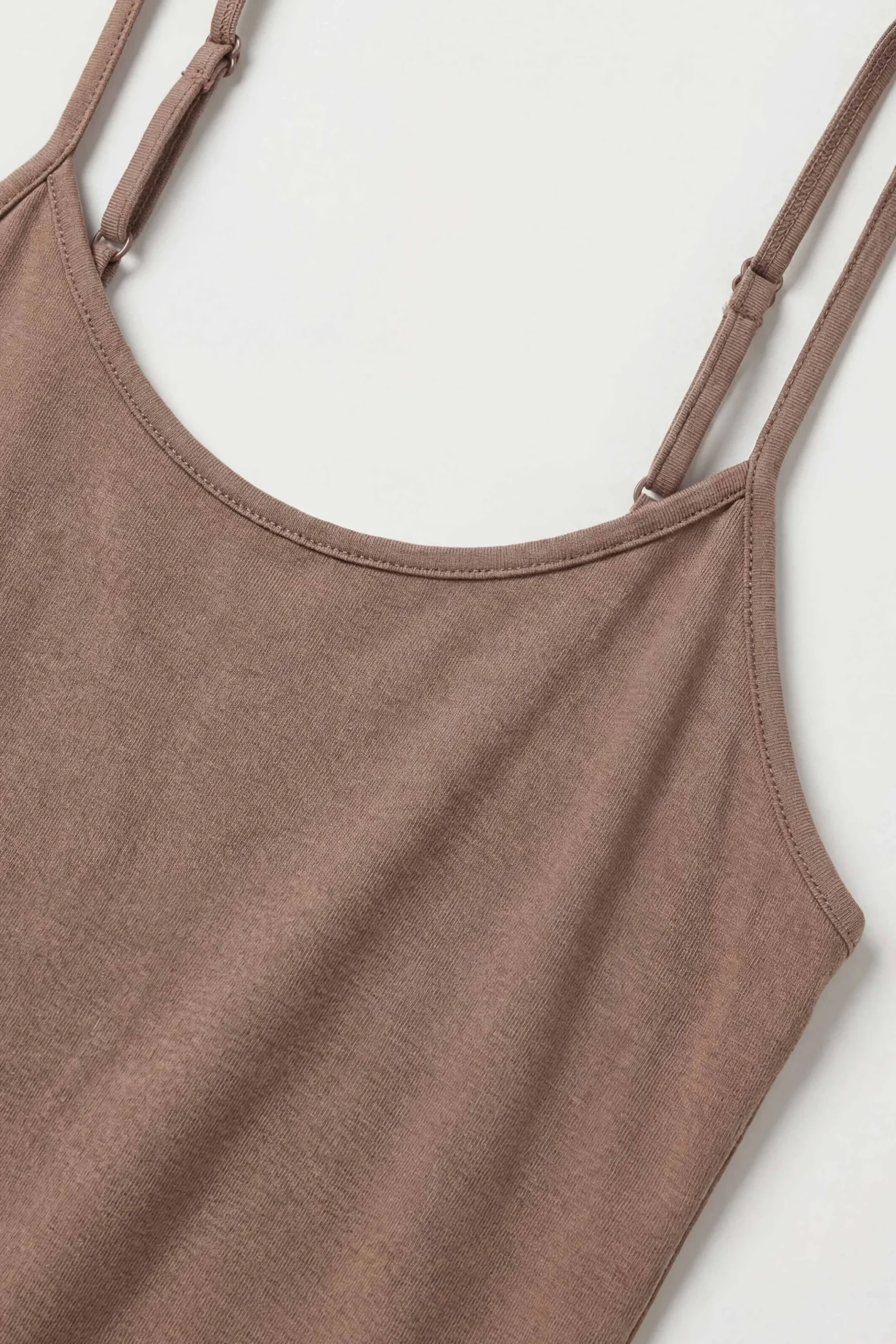 Beige Camisole-447280118