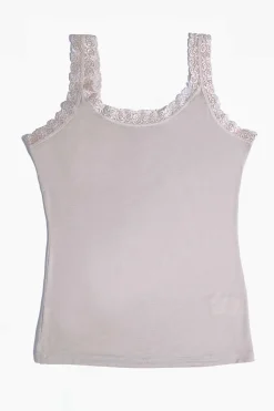 Beige Camisole-447270118