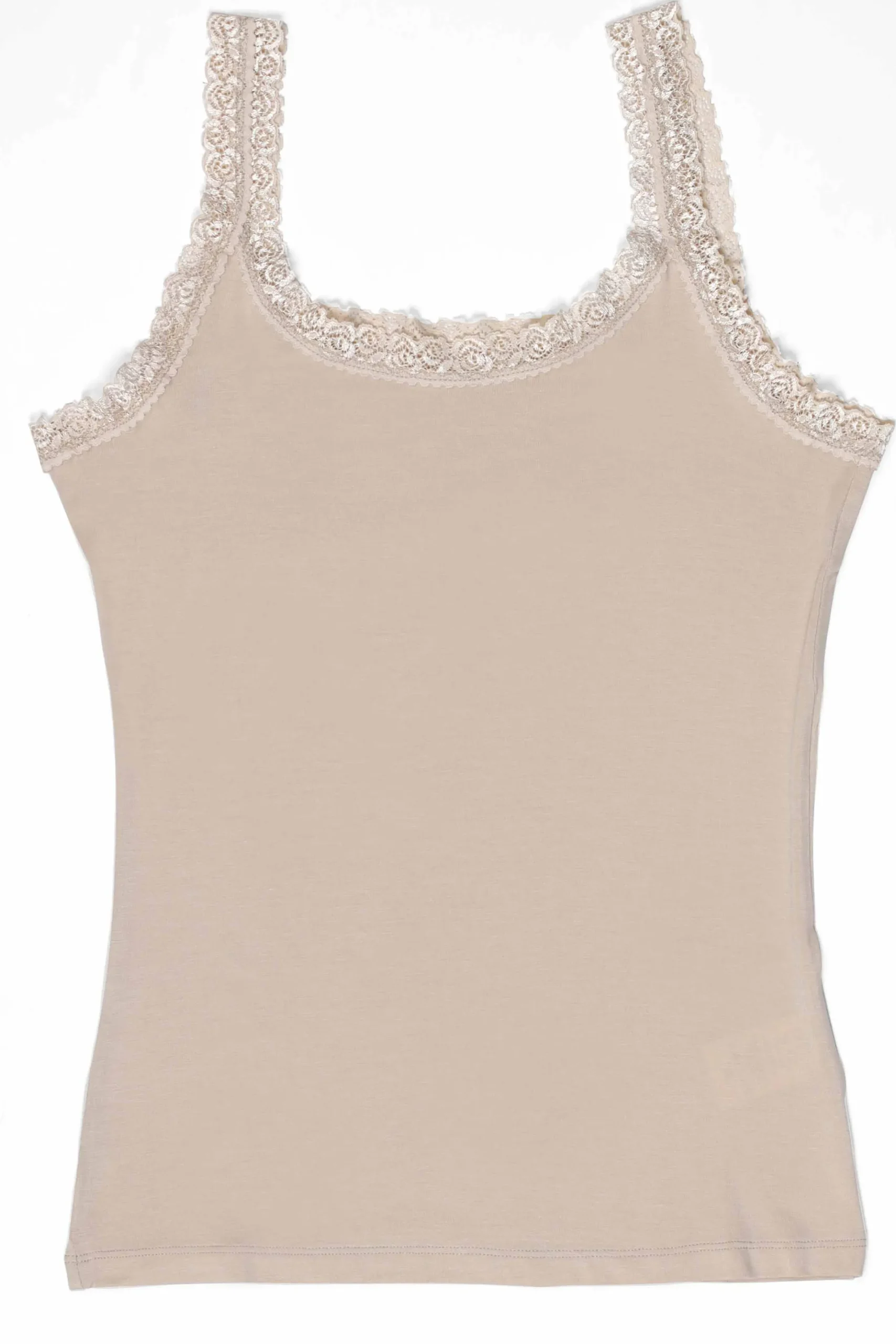 Beige Camisole-440490118