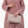 Beige Evening Bag-448892118