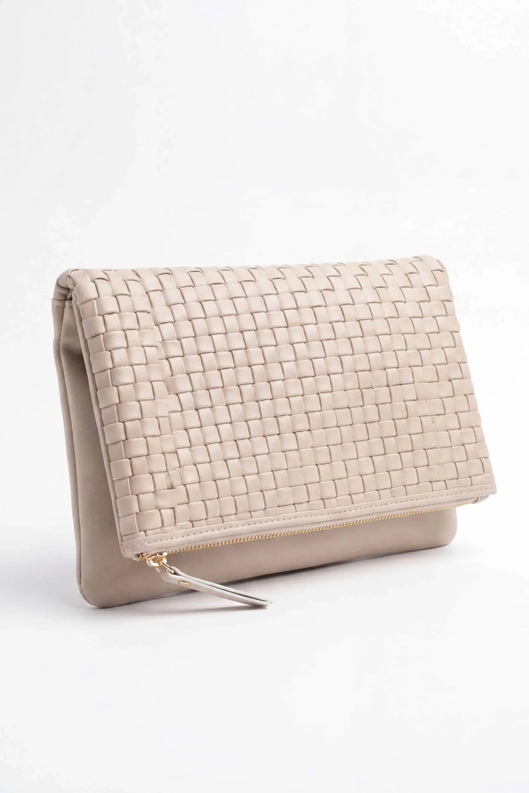 Beige Evening Bag-448892118