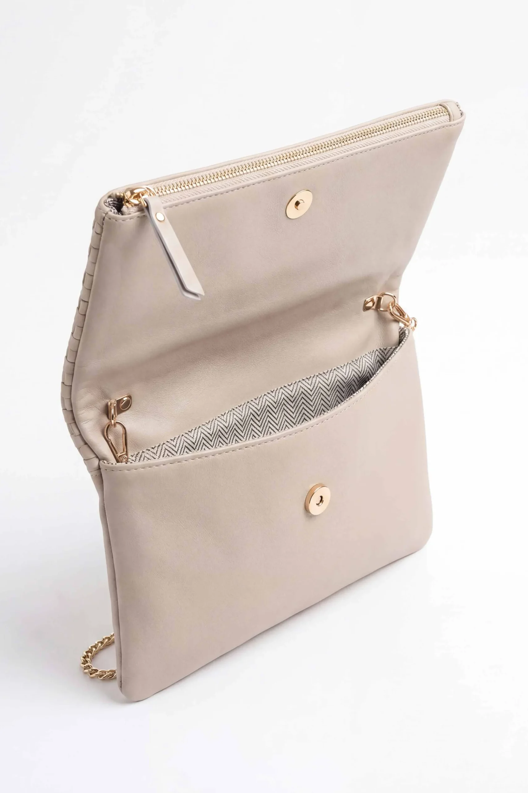 Beige Evening Bag-448892118