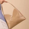 Beige Shoulder Bag-443212118