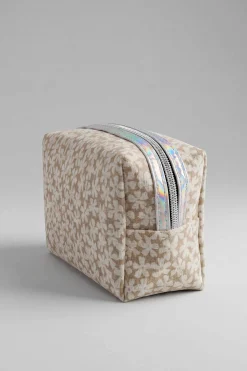 Beige Vanity Bag-448452118