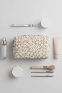 Beige Vanity Bag-448452118