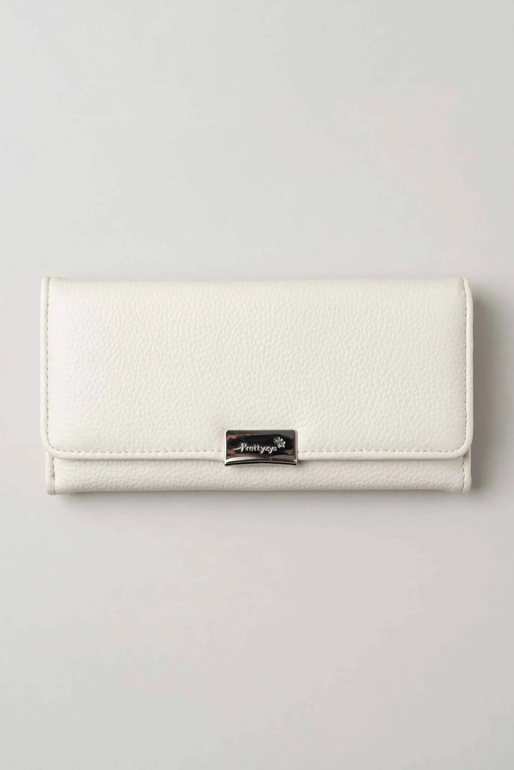 Beige Wallet-446592130