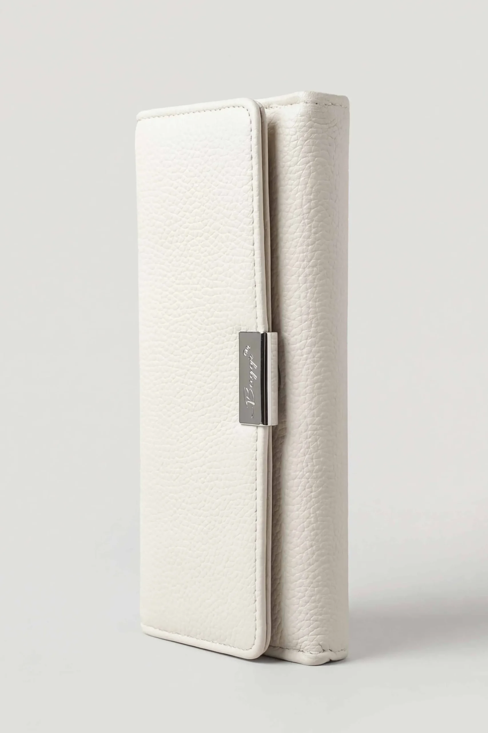 Beige Wallet-446592130