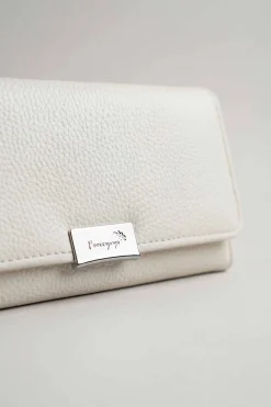 Beige Wallet-446592130