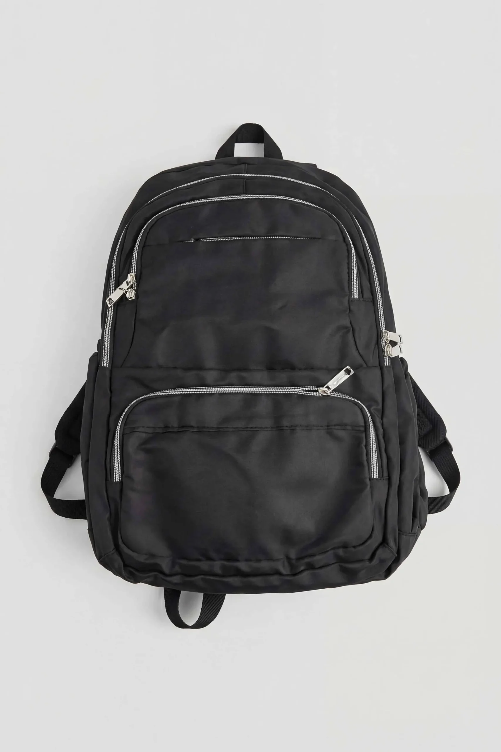 Black Back Pack-445052103