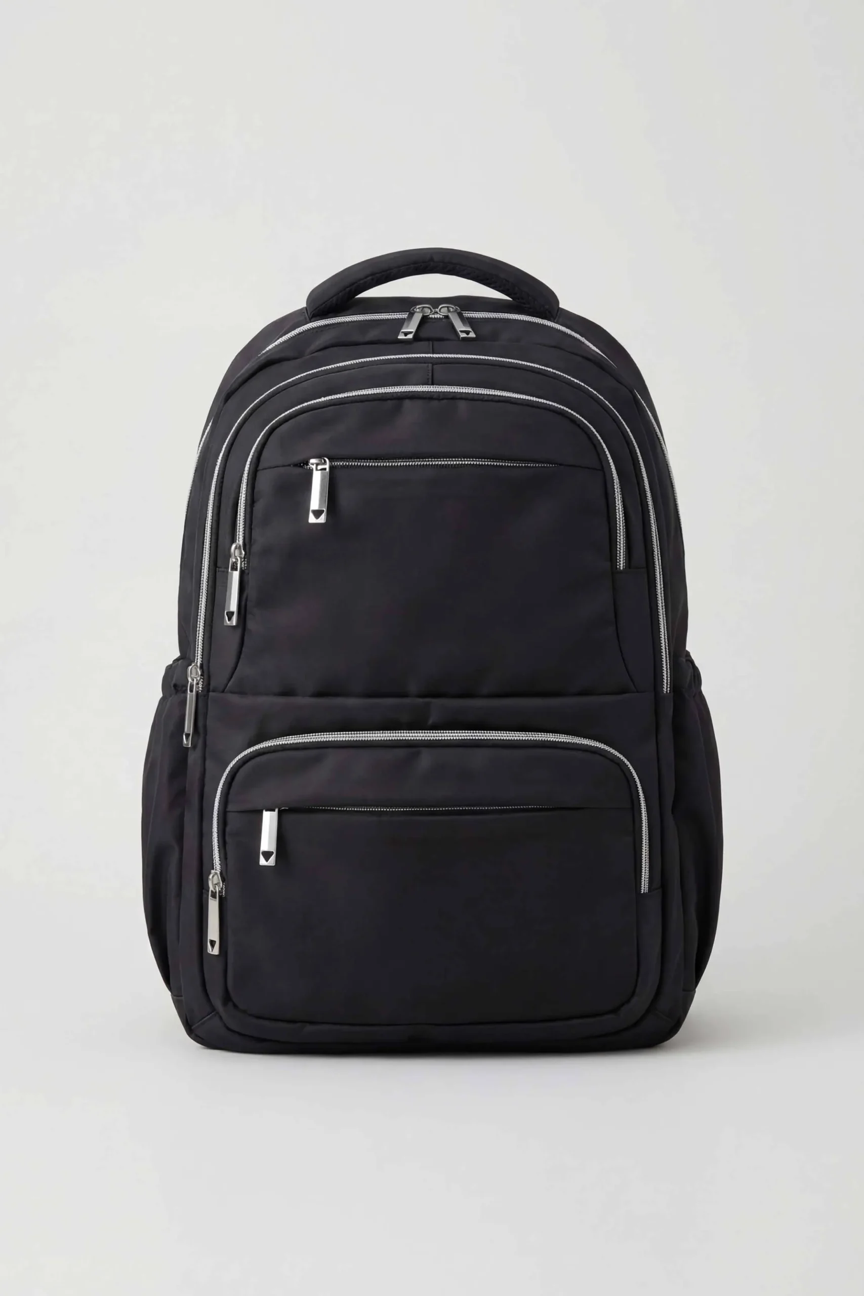 Black Back Pack-445052103