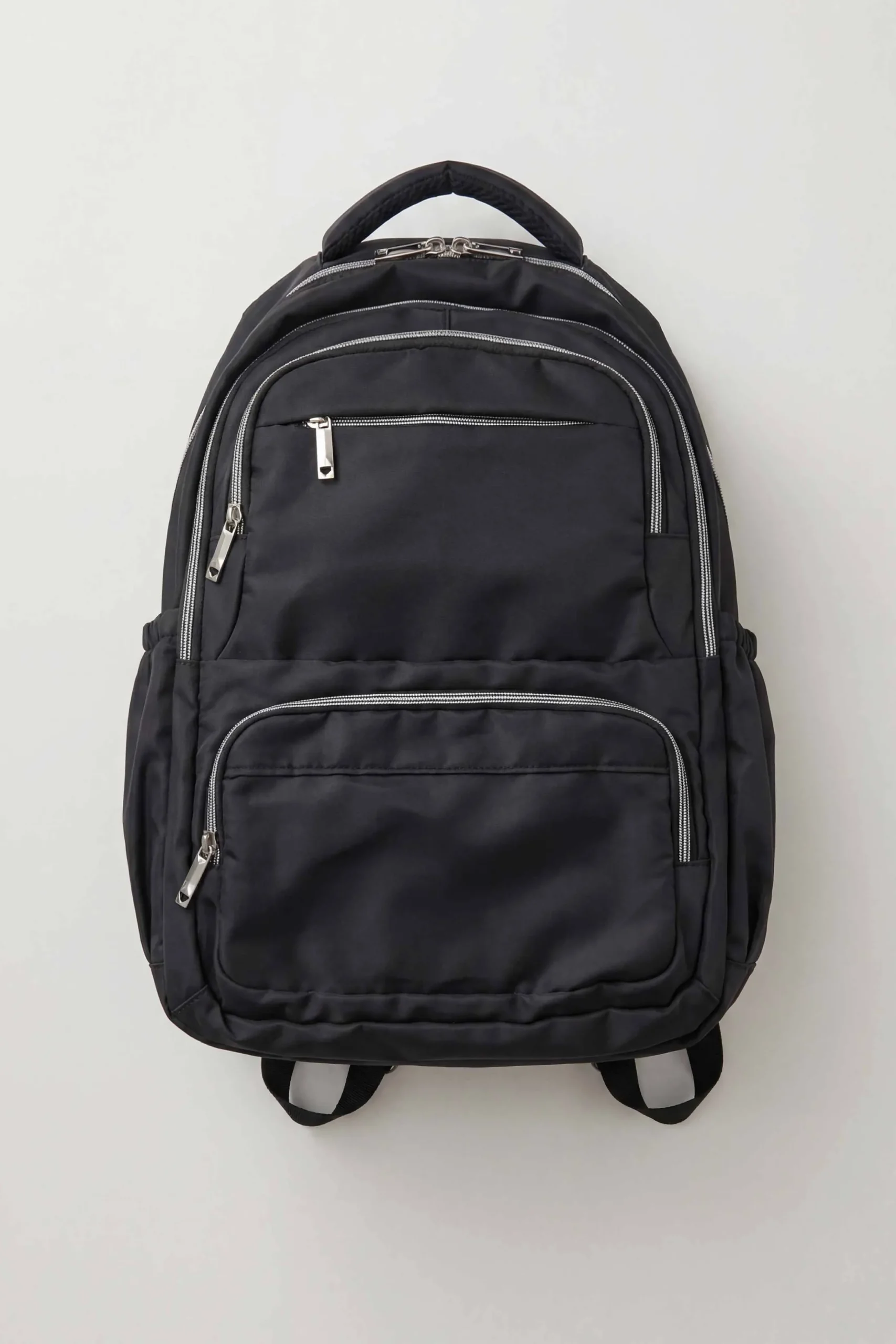 Black Back Pack-445052103