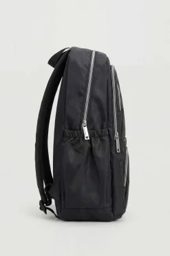 Black Back Pack-445052103