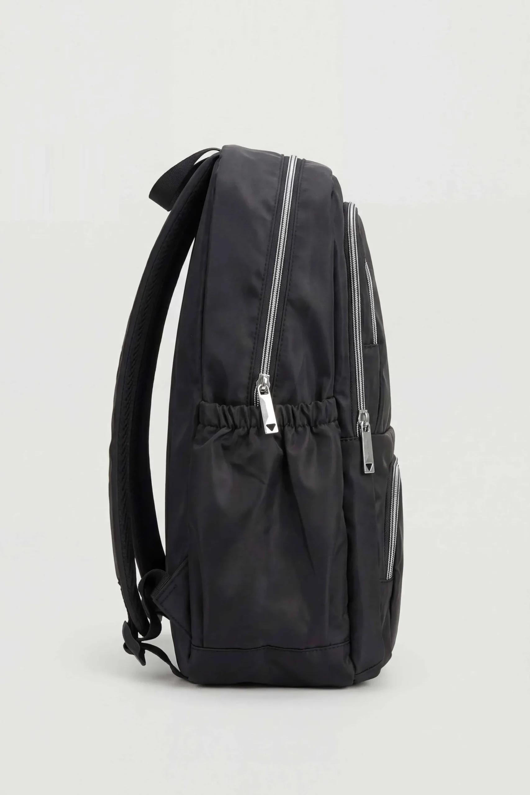Black Back Pack-445052103