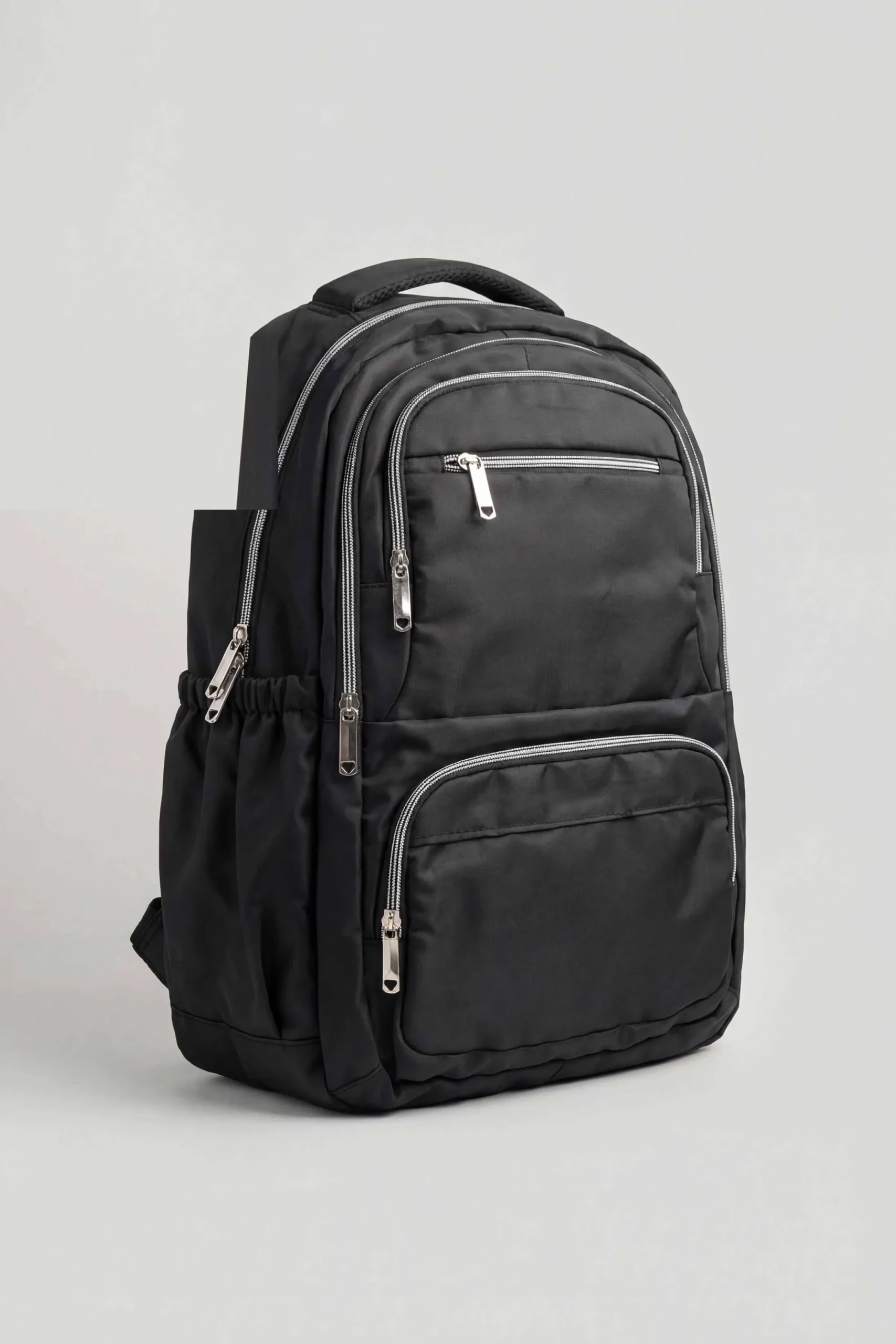 Black Back Pack-445052103