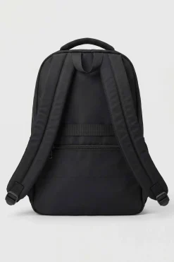 Black Back Pack-445052103