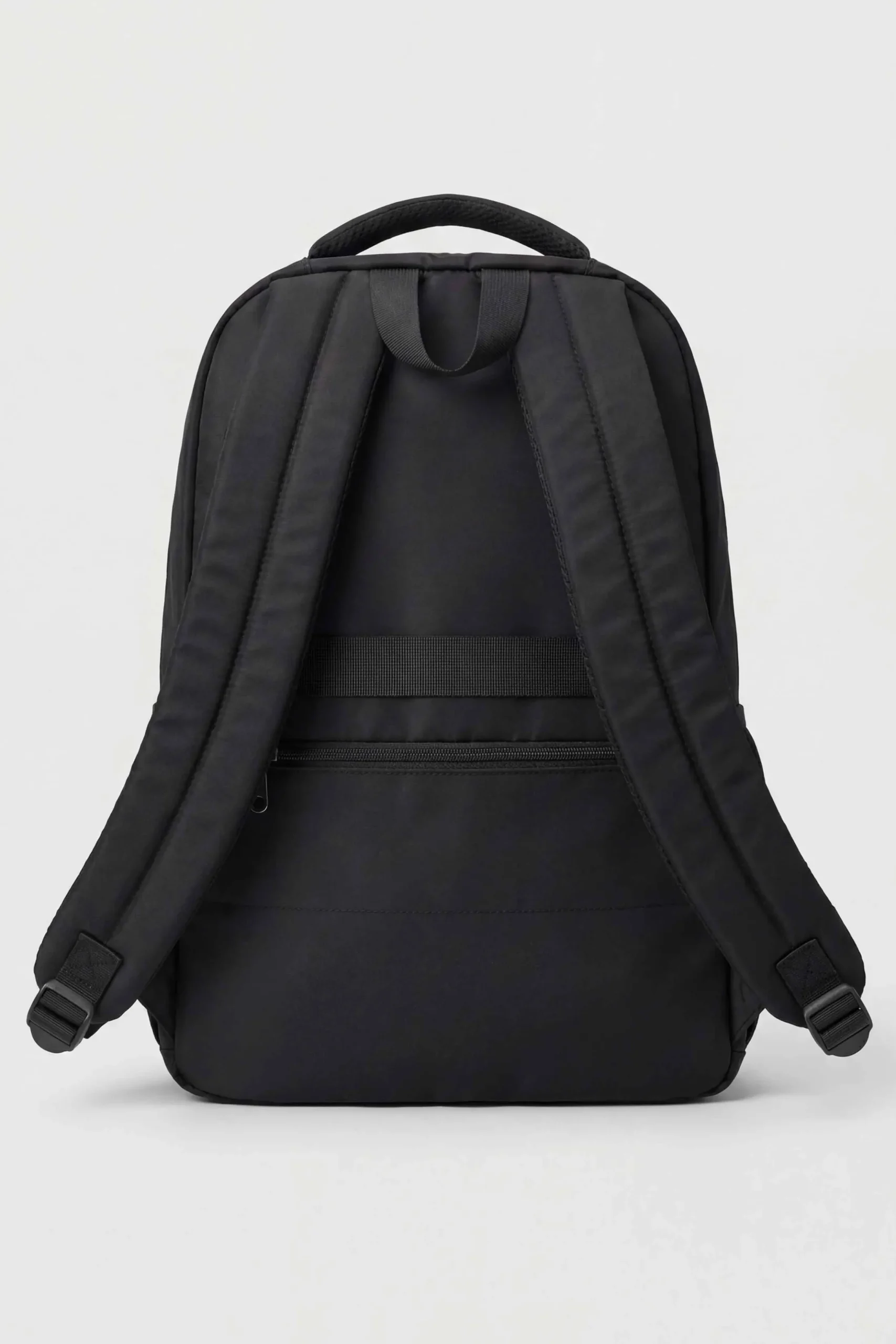 Black Back Pack-445052103
