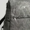 Black Back Pack-446212103