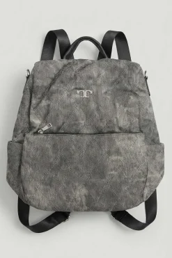 Black Back Pack-446212103