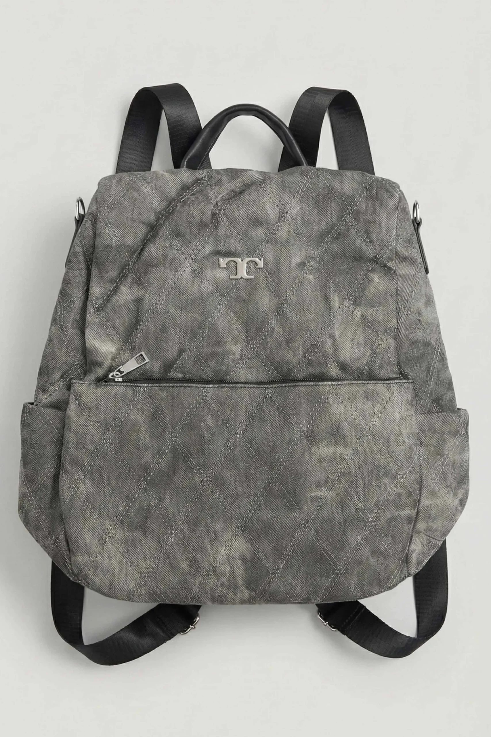 Black Back Pack-446212103