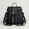 Black Back Pack-446222103