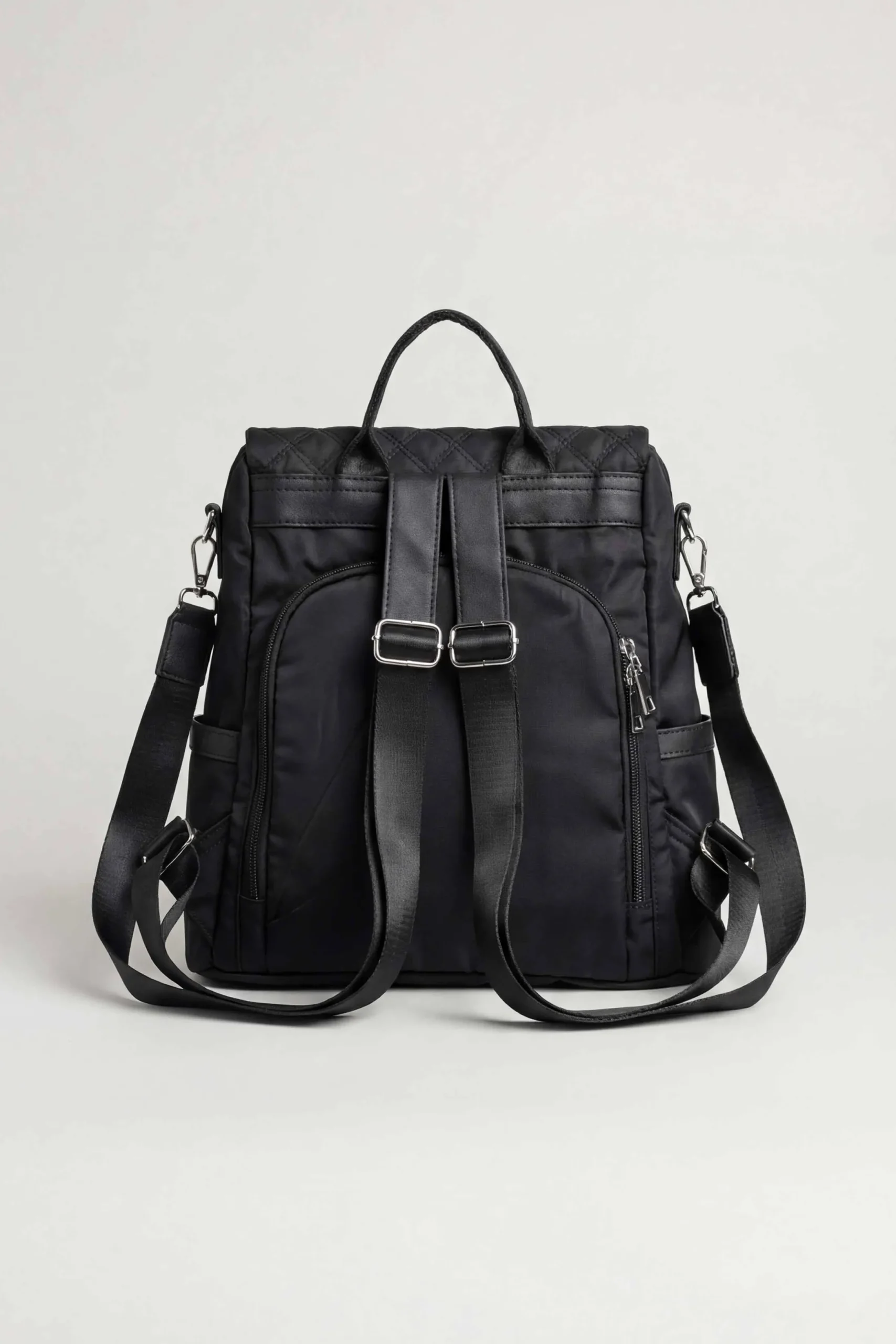 Black Back Pack-446222103