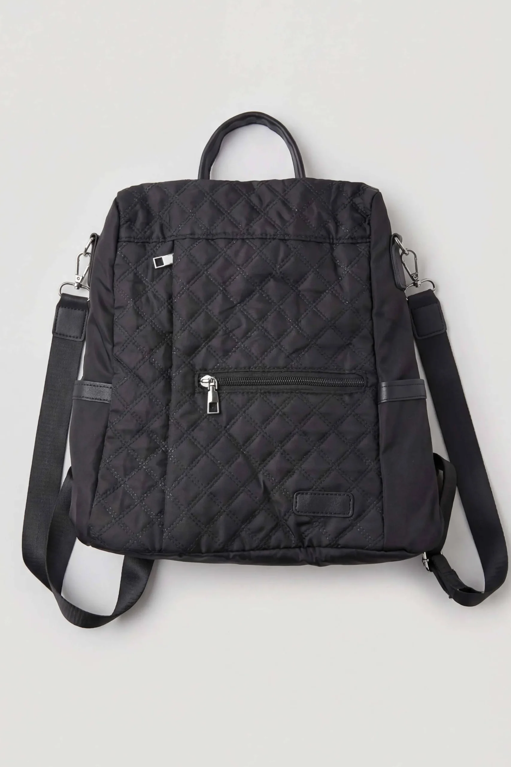 Black Back Pack-446222103