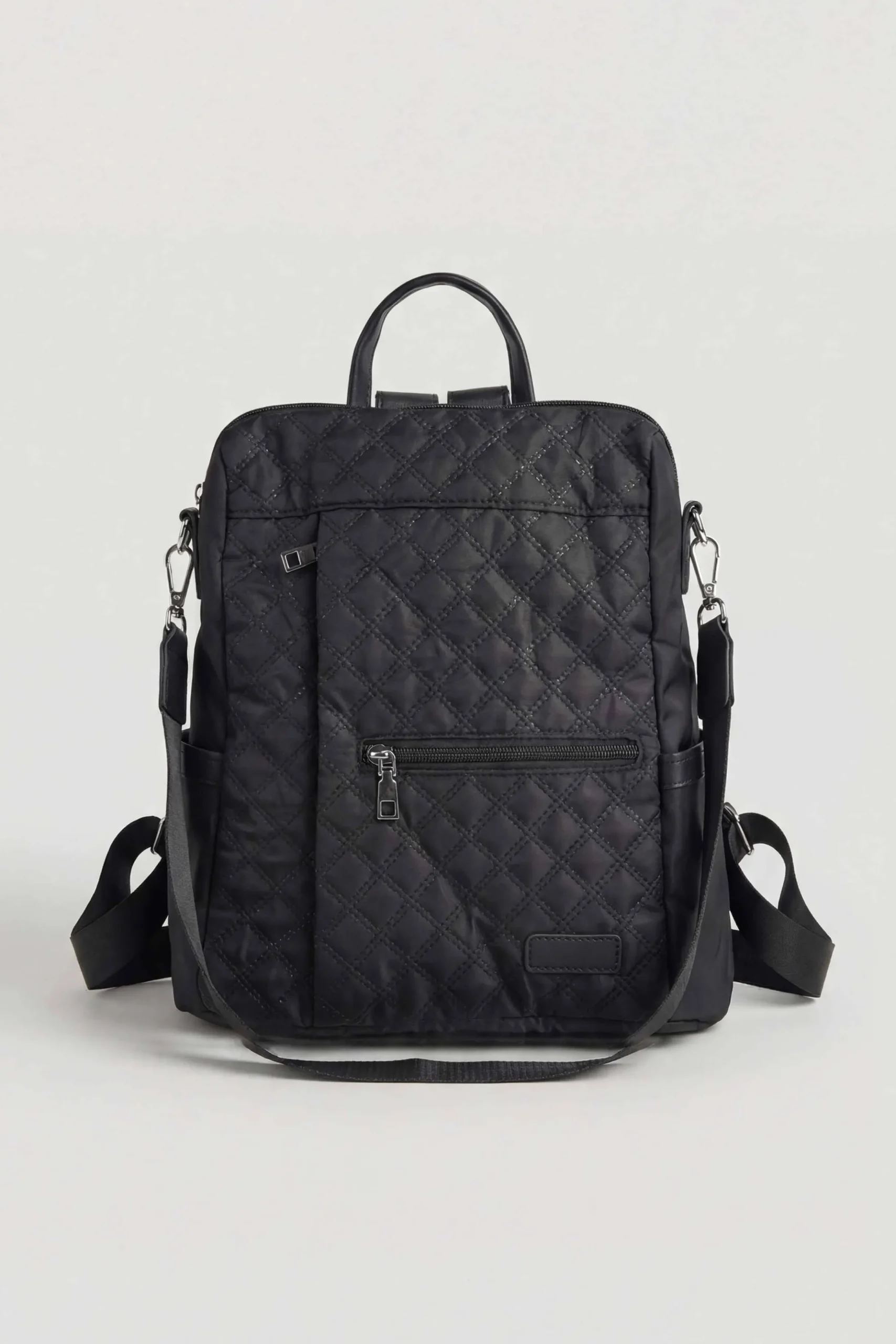 Black Back Pack-446222103