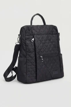 Black Back Pack-446222103