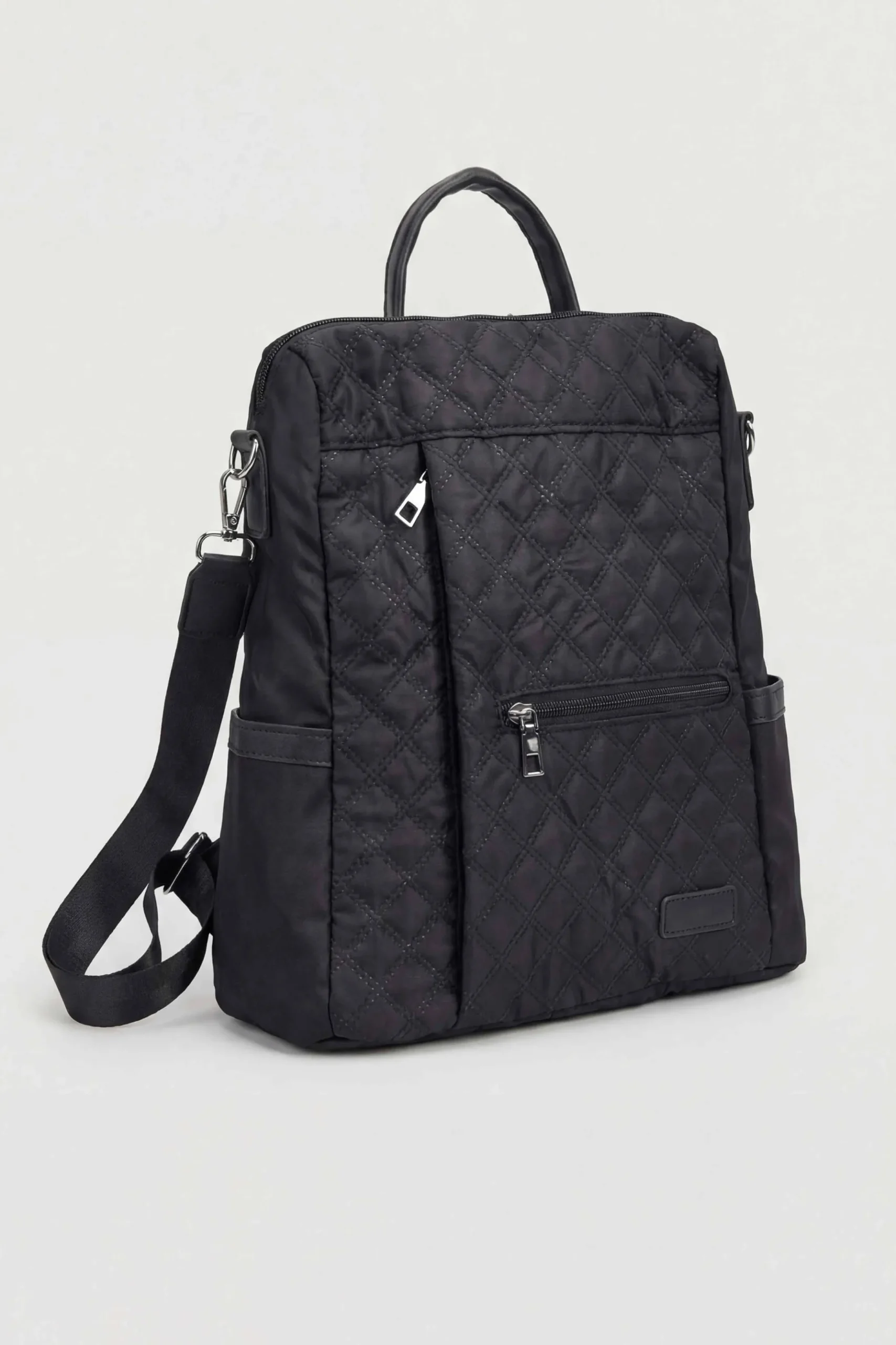 Black Back Pack-446222103