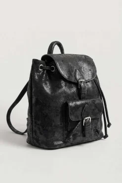 Black Back Pack-446292103
