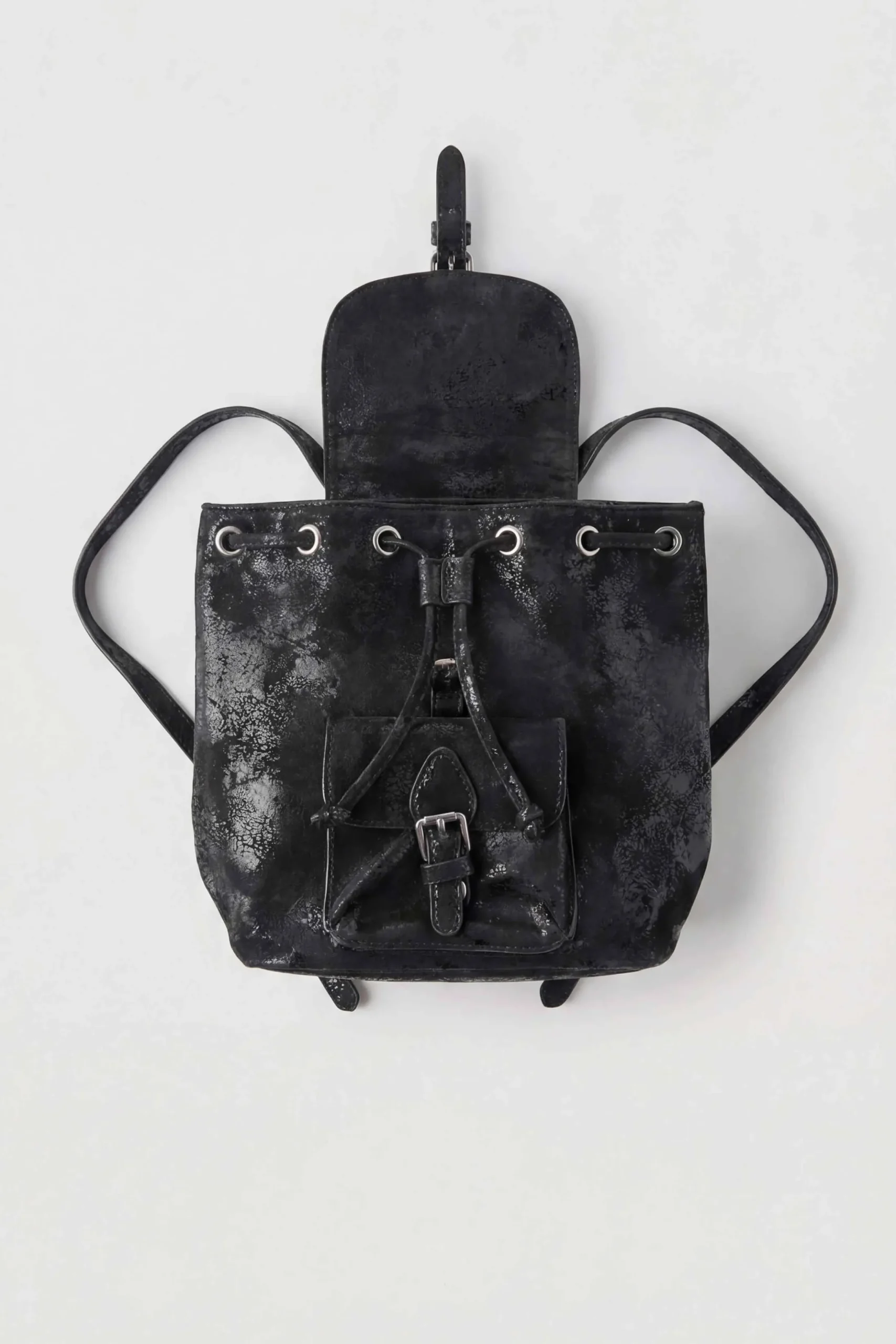 Black Back Pack-446292103