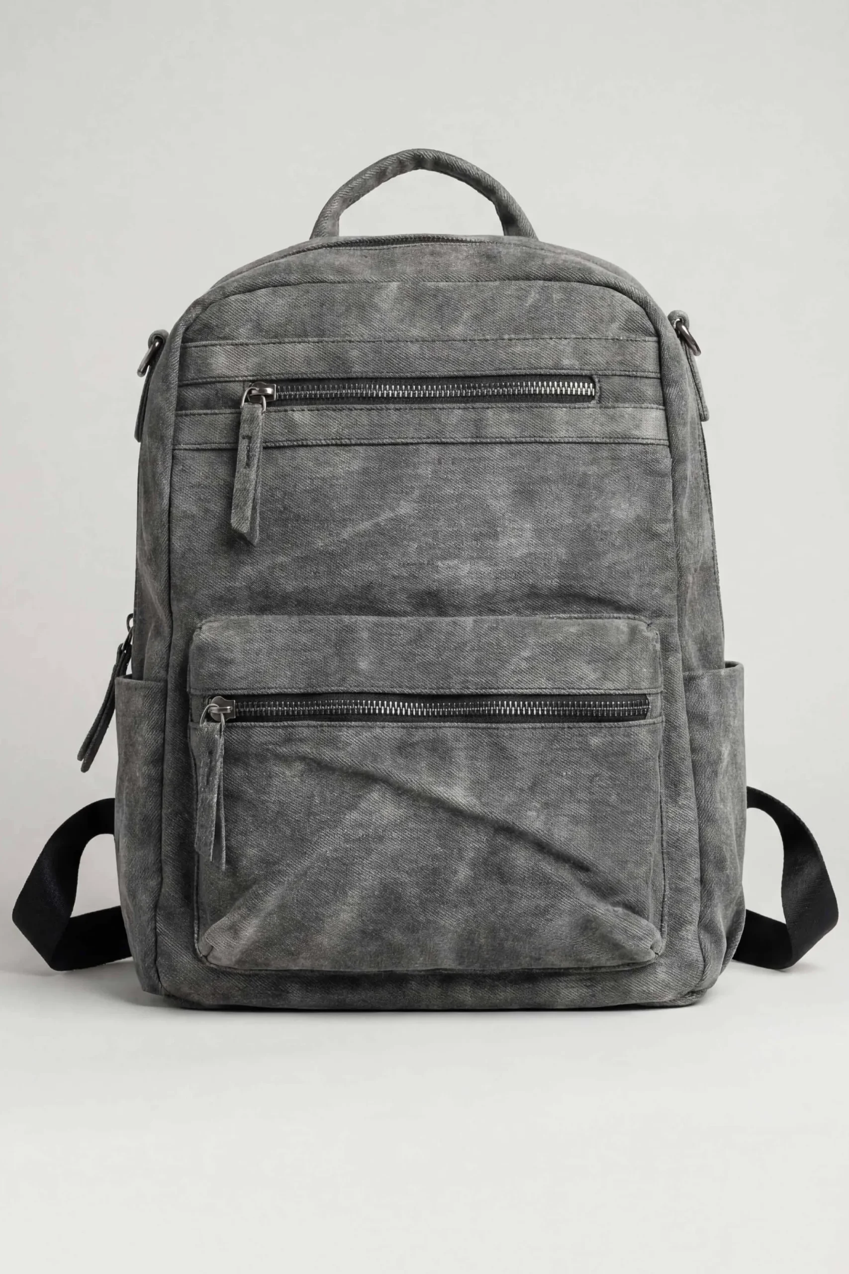 Black Back Pack-446282103