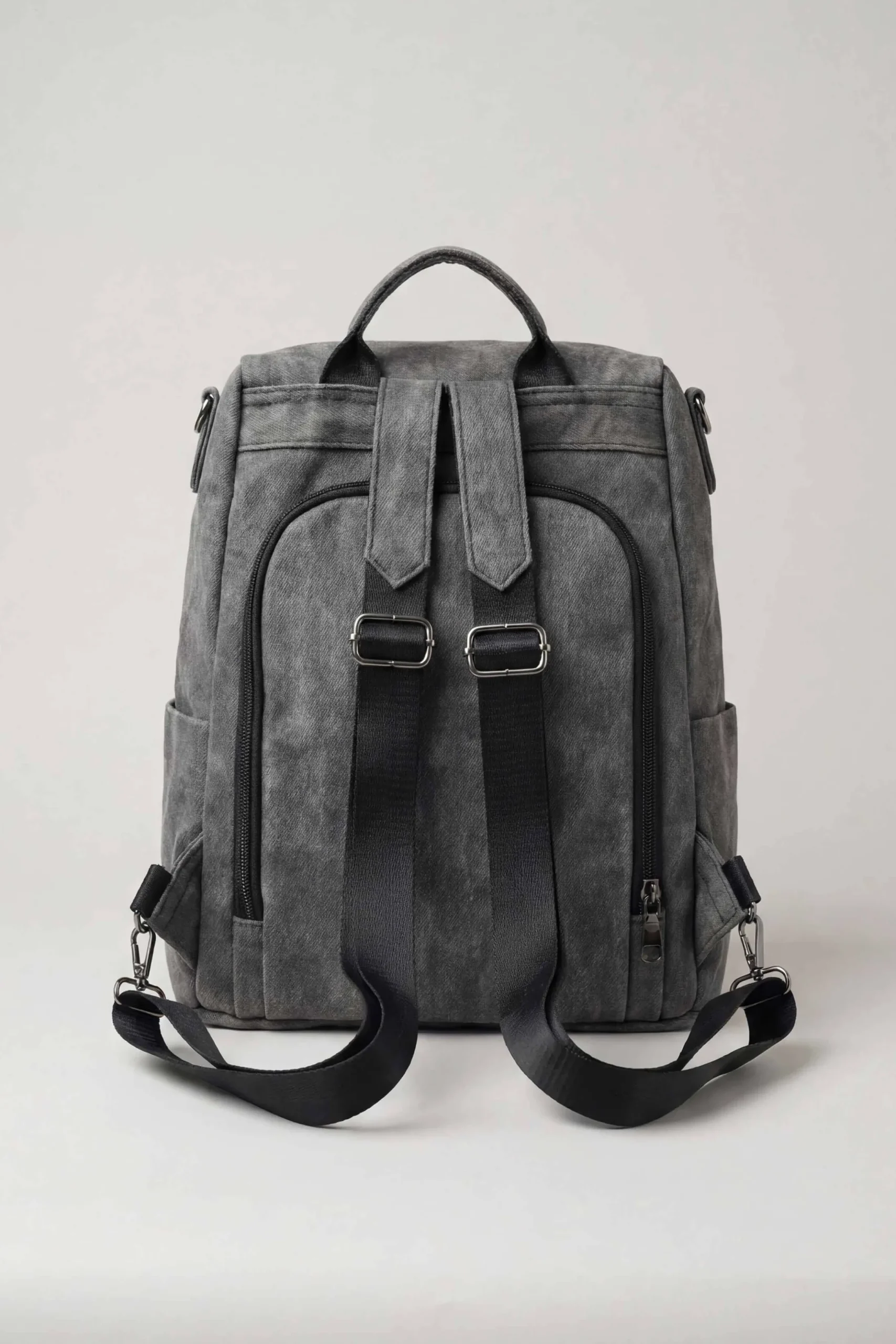 Black Back Pack-446282103