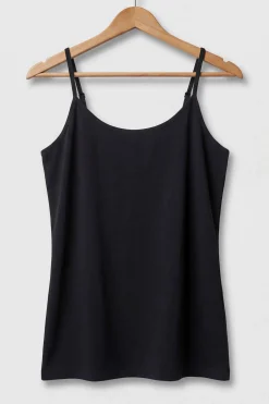 Black Camisole-447280103
