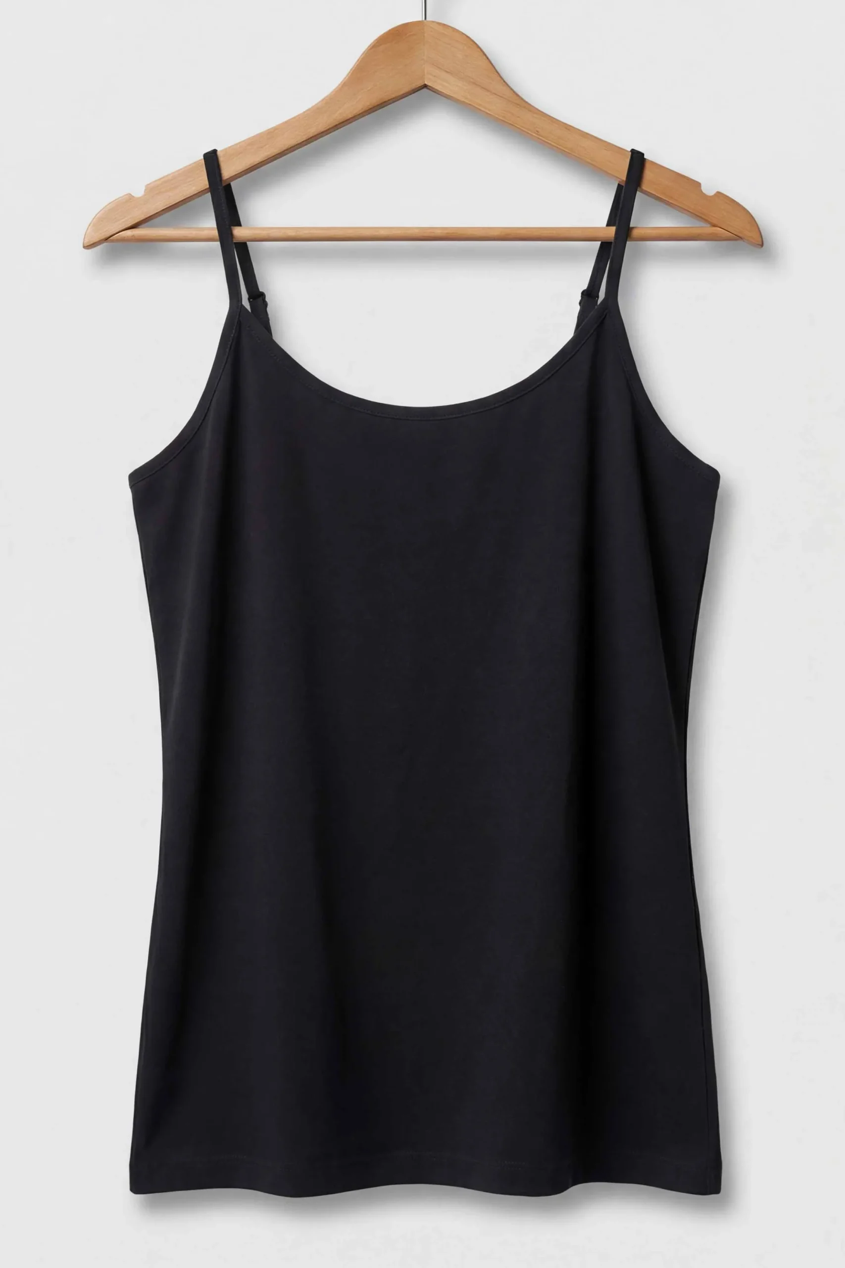 Black Camisole-447280103