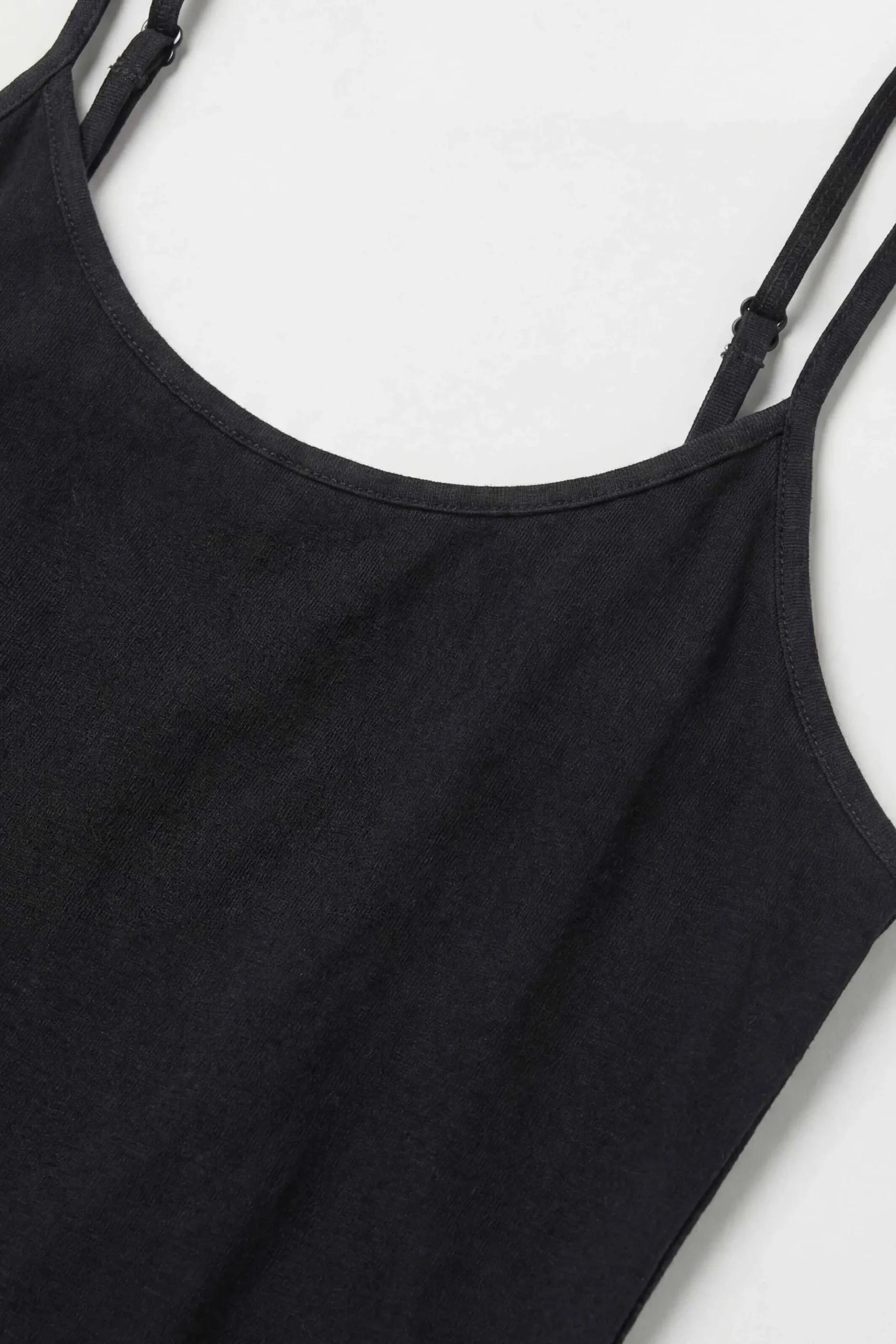 Black Camisole-447280103