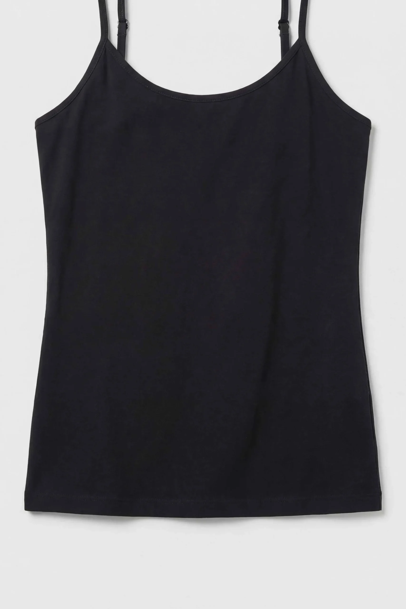 Black Camisole-447280103