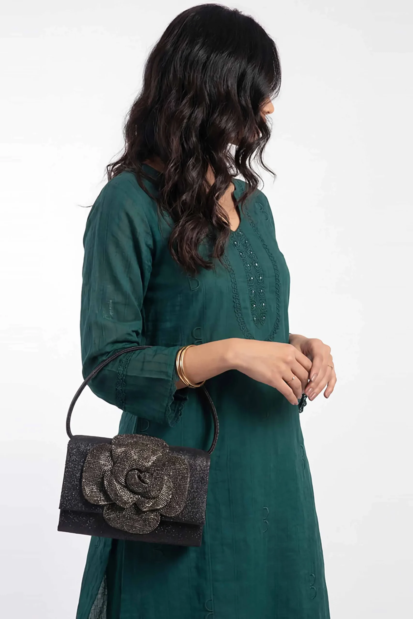 Black Clutch-448512103