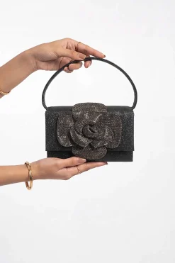 Black Clutch-448512103
