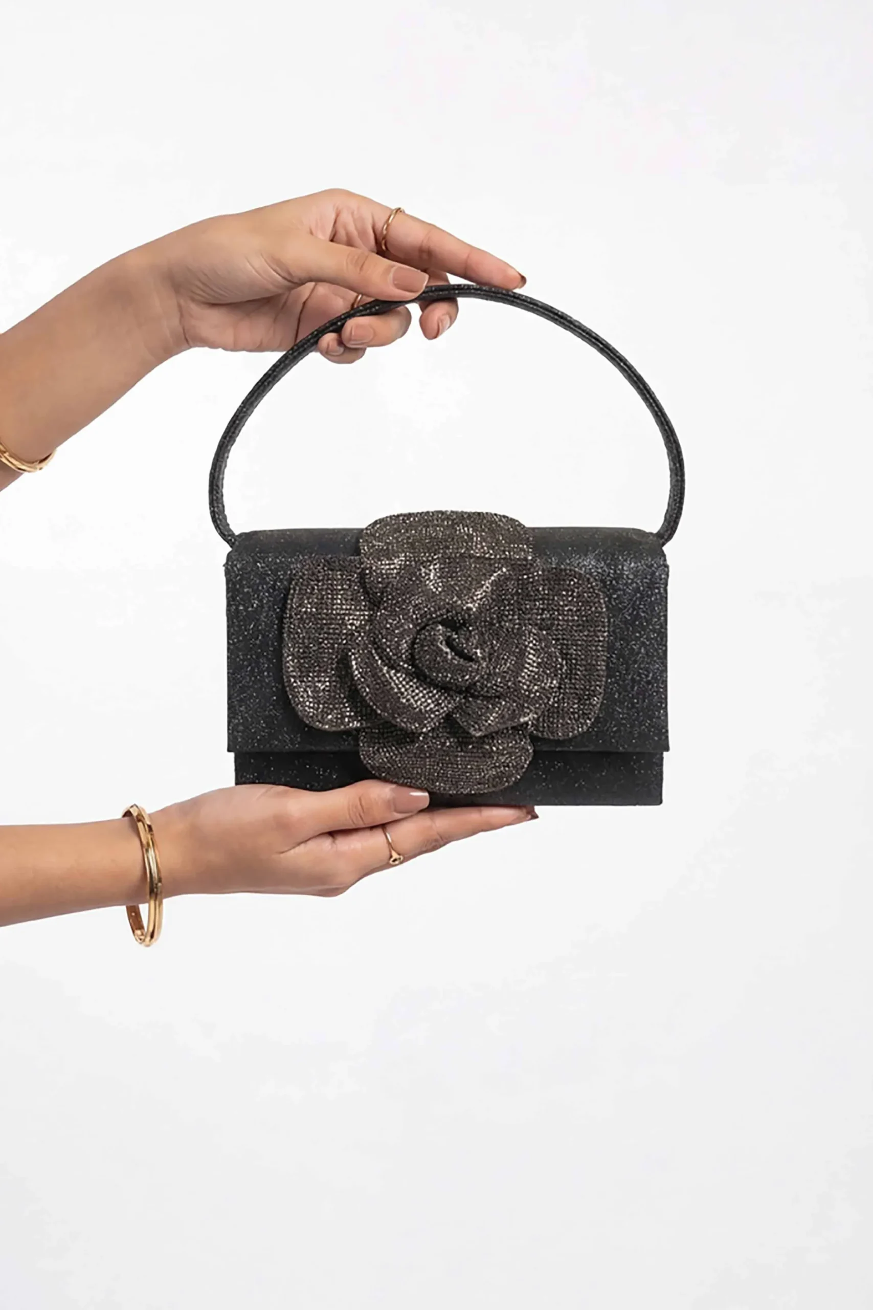 Black Clutch-448512103