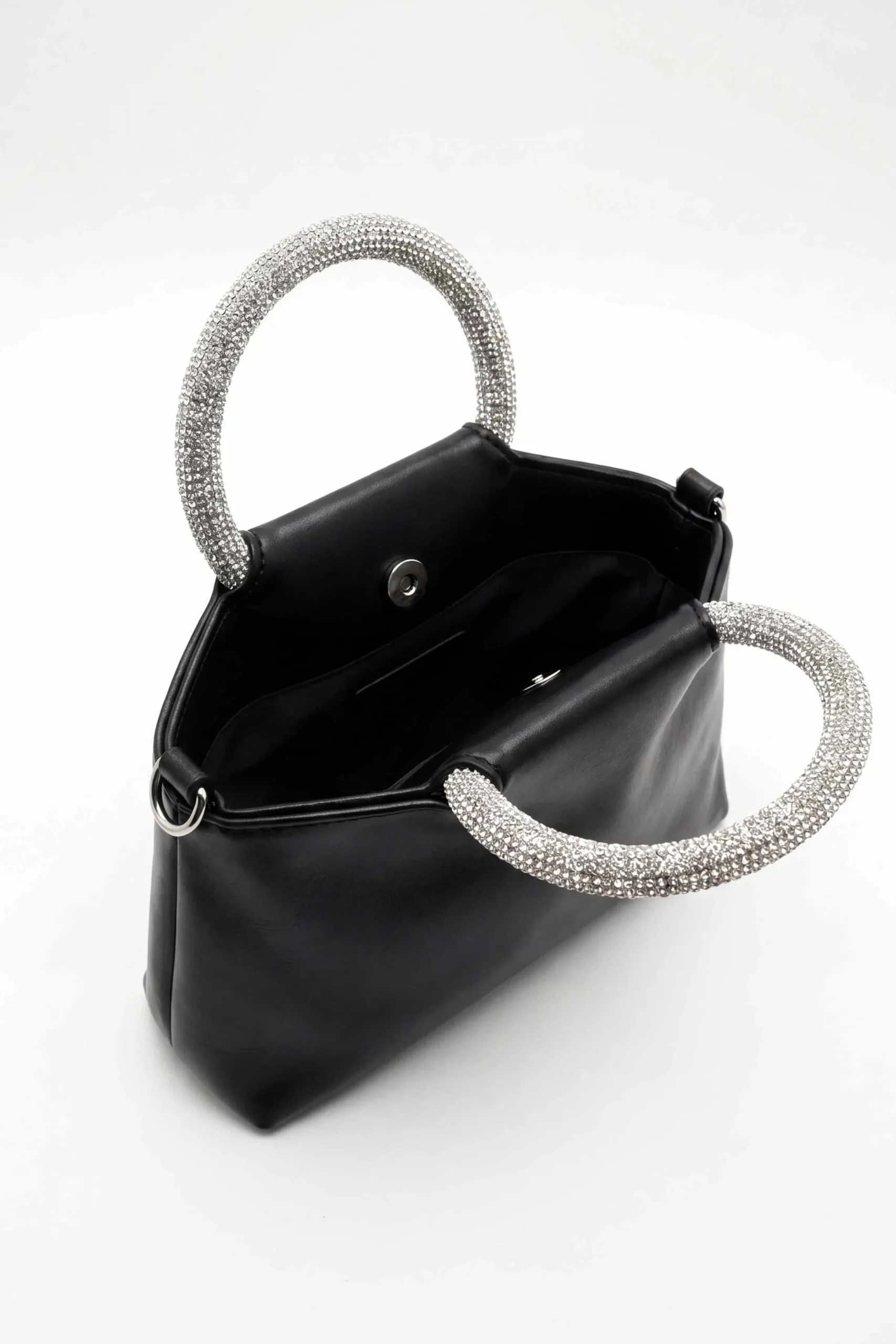 Black Clutch-448822103