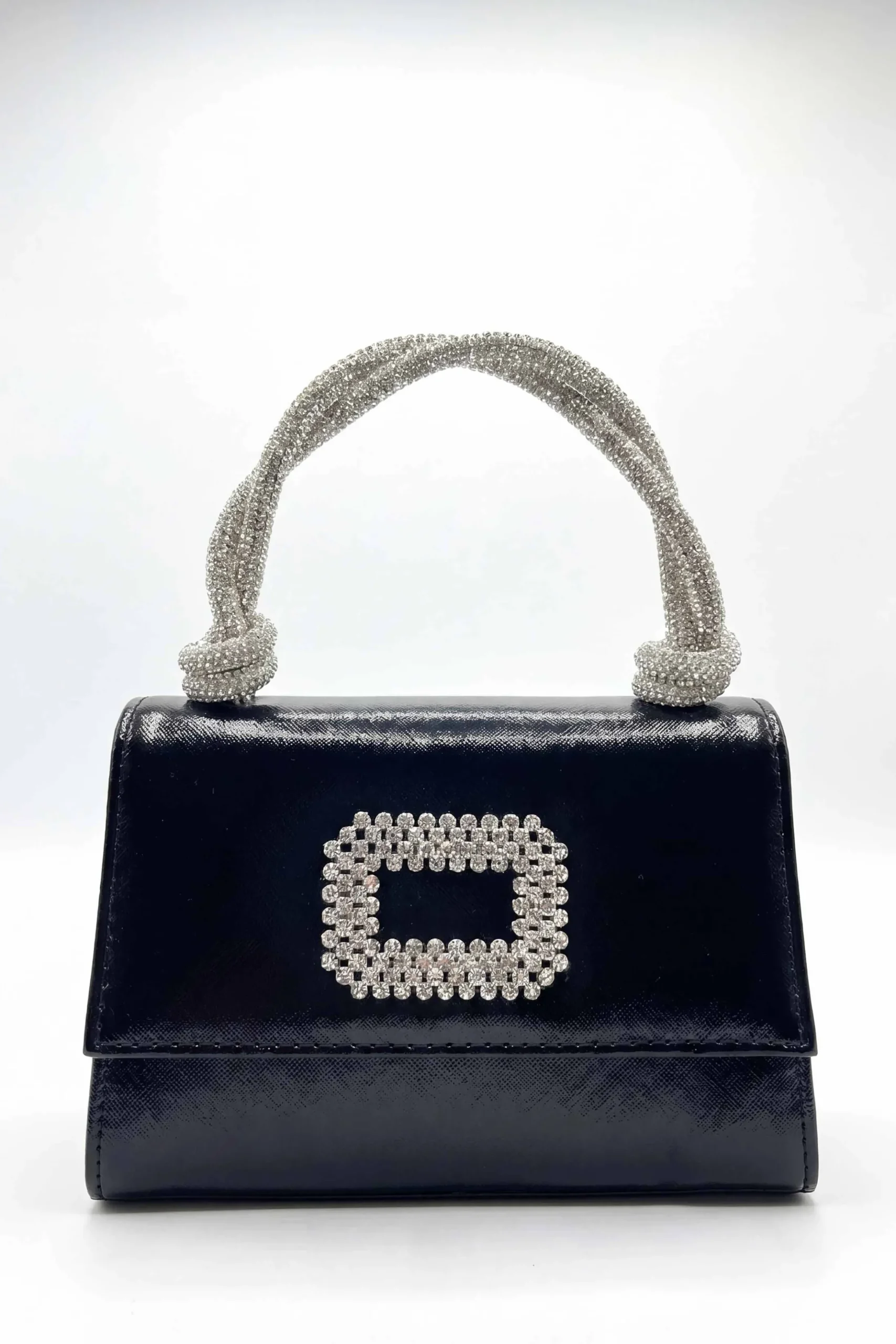 Black Clutch-448672103
