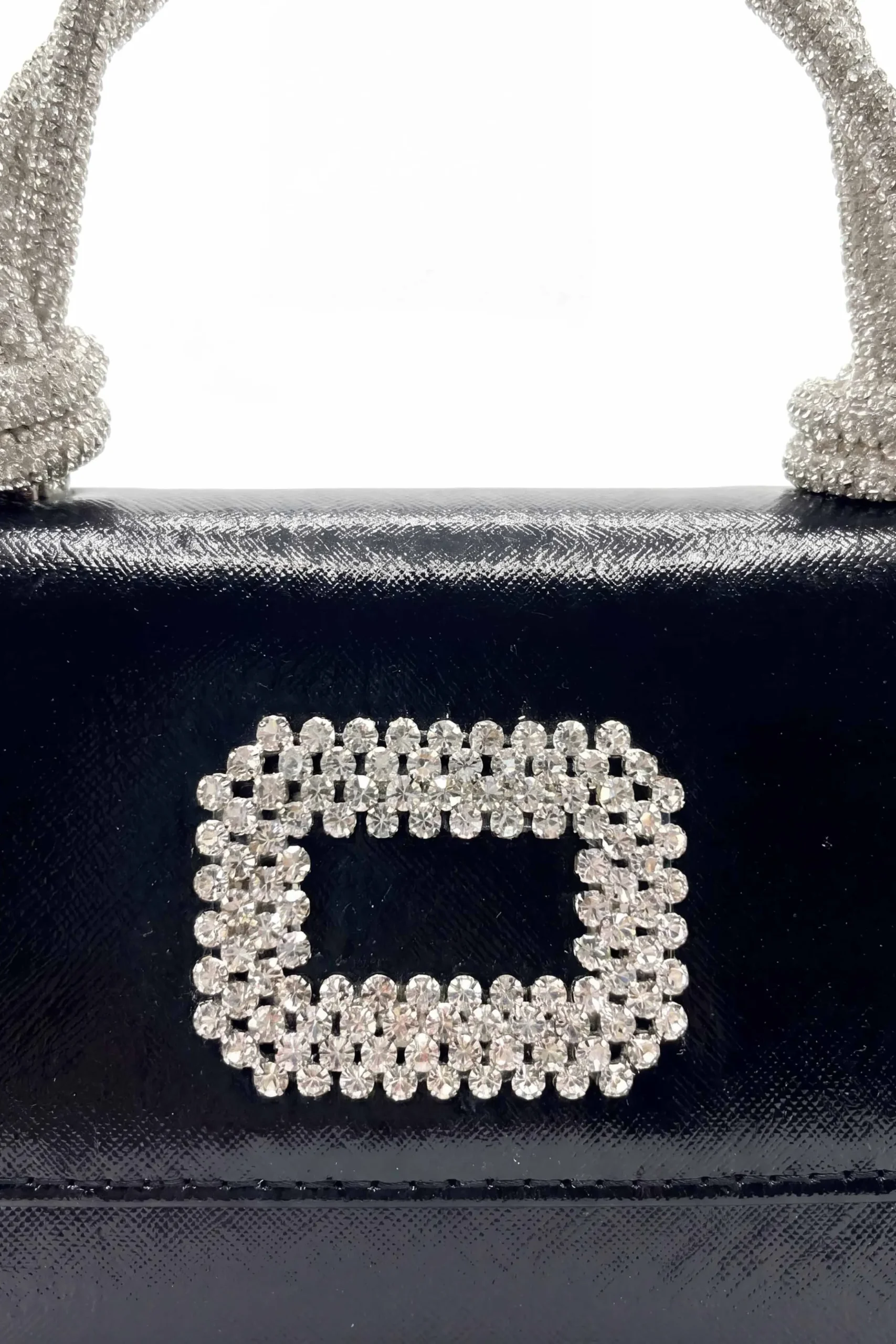 Black Clutch-448672103