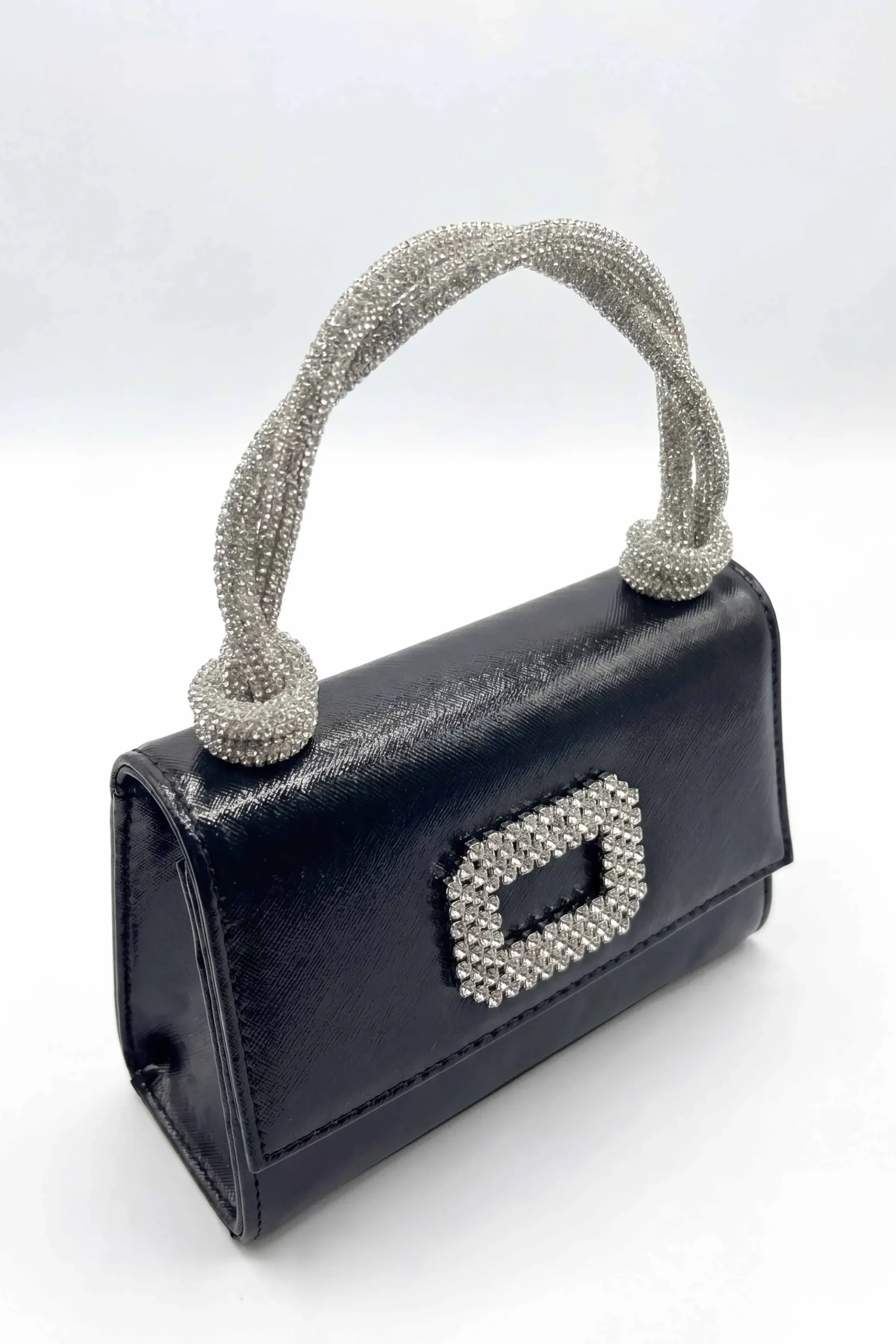 Black Clutch-448672103