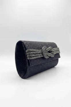 Black Clutch-448662103