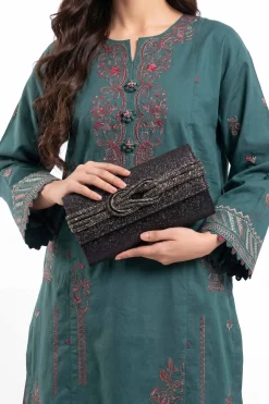 Black Clutch-448662103