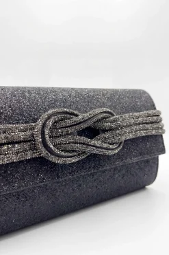 Black Clutch-448662103