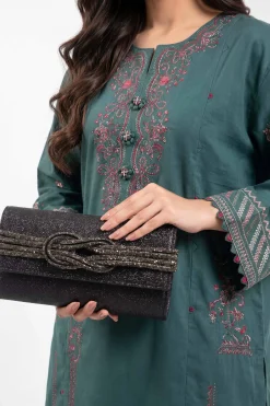 Black Clutch-448662103