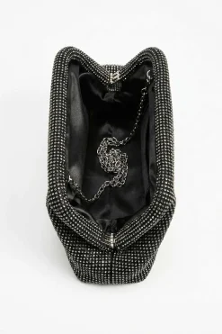 Black Clutch-448742103